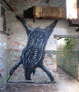  roa pig belgium