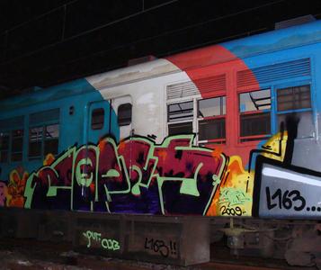  zopes guepo rio rio-de-janeiro train brazil