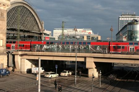  shlomo train bridge germany