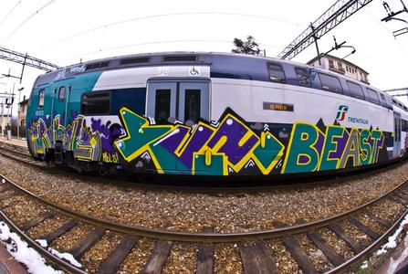  rbl kas buono beast kaio train italy