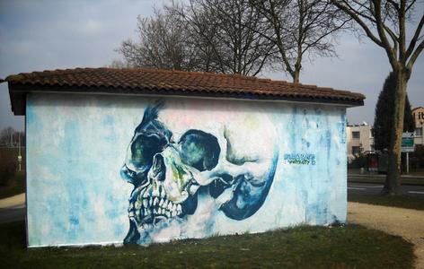  calmets skull poitiers france