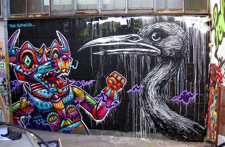  base23 roa bird berlin germany