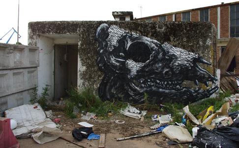  roa gent belgium