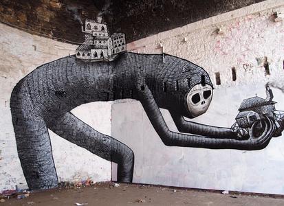  phlegm newcastle ukingdom