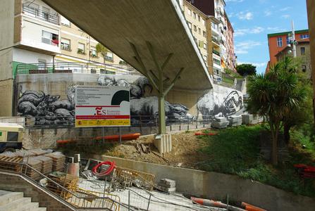  roa santander spain