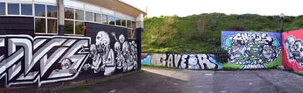  cabidel-ninjas tosco caver oker various lisboa portugal