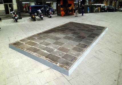  e1000ink floor spain