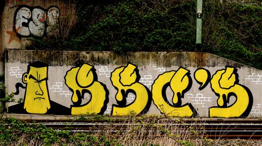  scc yellow hague netherlands