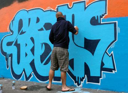  grems blue process aurillac france