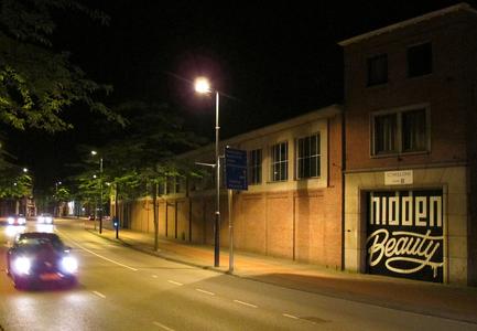  zime sektie night eindhoven netherlands