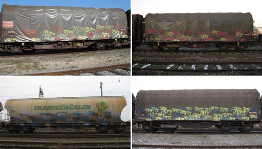  hapt tags freight france