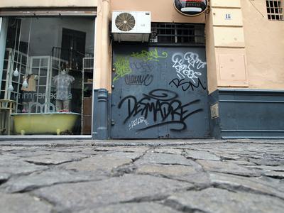  desmadre chaman kernel tags sevilla spain