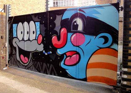  mr-penfold numskull london ukingdom