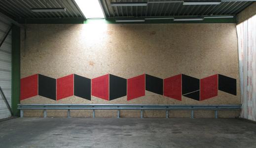  mores geometry utrecht netherlands