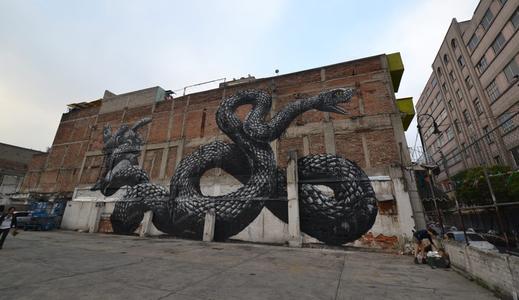  roa snake mexico