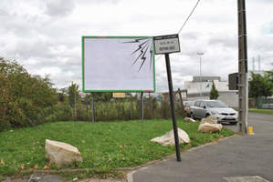  ox- billboard paris