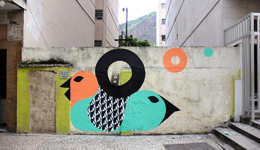  lelo rio-de-janeiro brazil