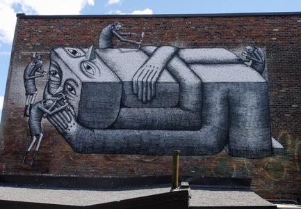  phlegm montreal north-america