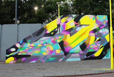 netherlands abstract satone eindhoven