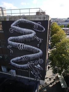 big ukingdom cardiff phlegm