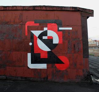 red russia geometry yourun