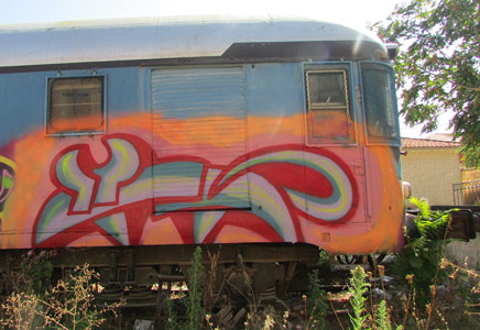 spain train gato