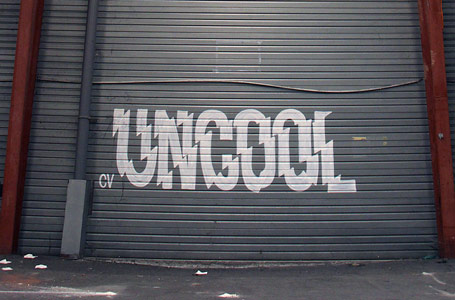 france white -uncool-