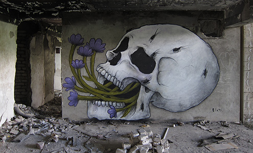 blot skullhead georgia