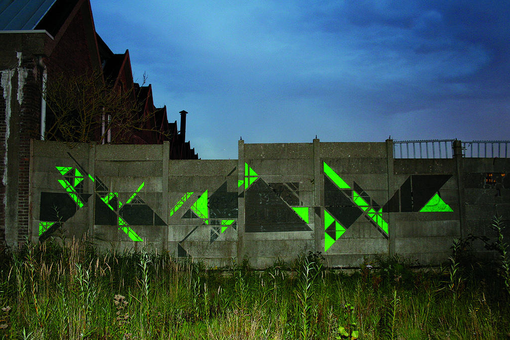  graphic-surgery night fluo green amsterdam netherlands fall10