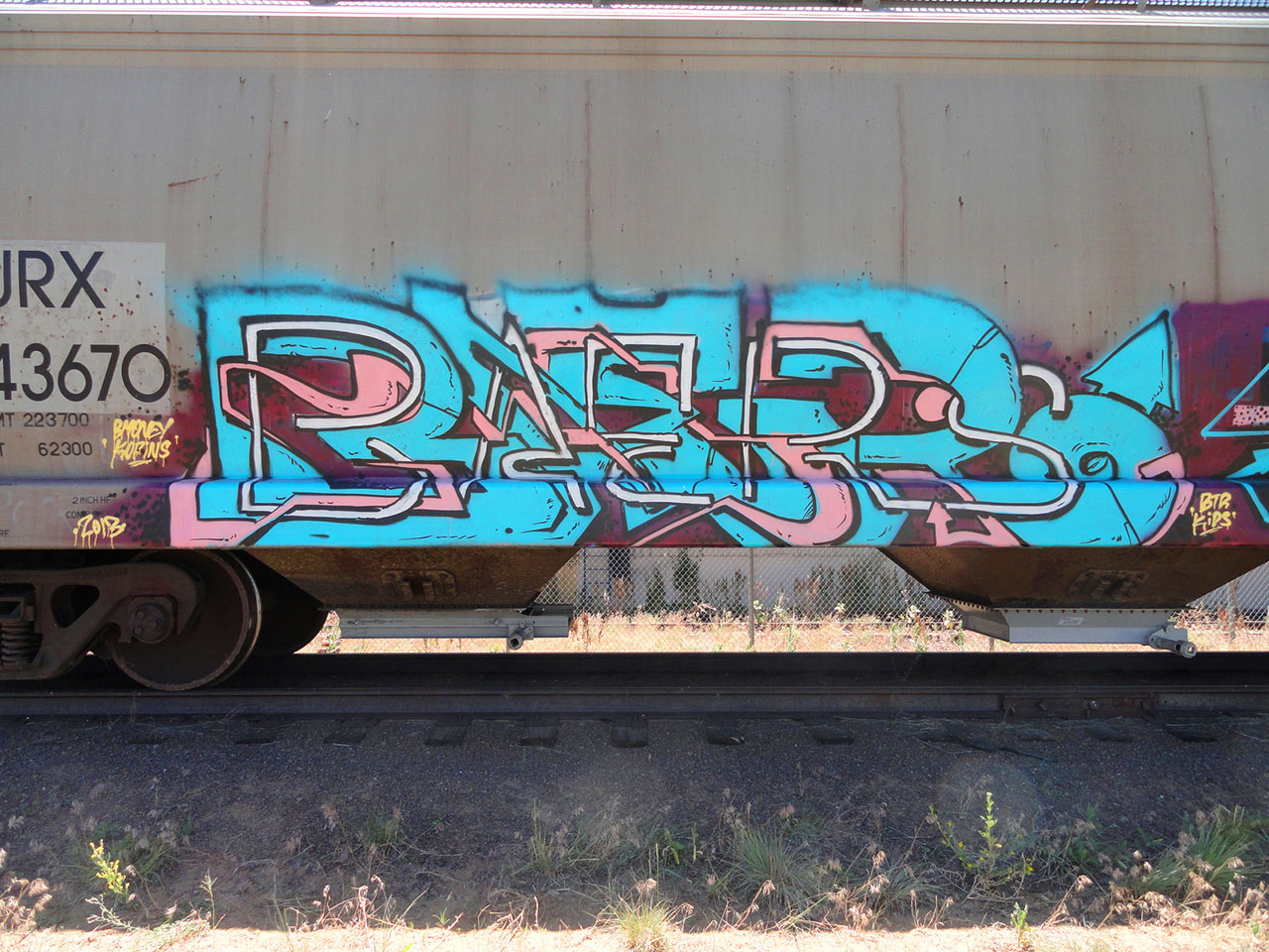 blue freight usa baer north-america