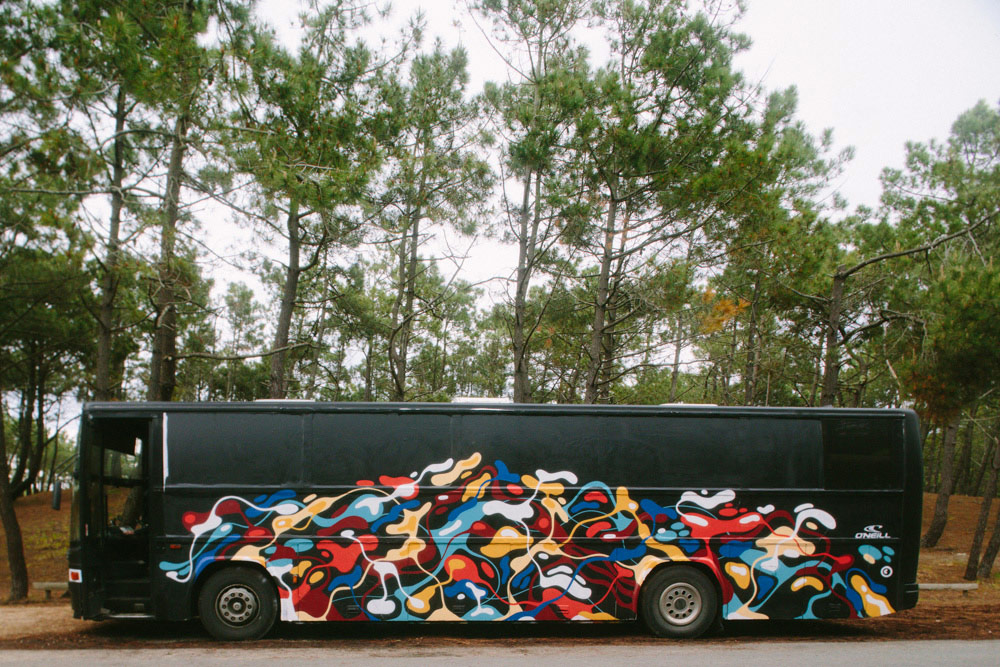 grems abstract bus france spring14