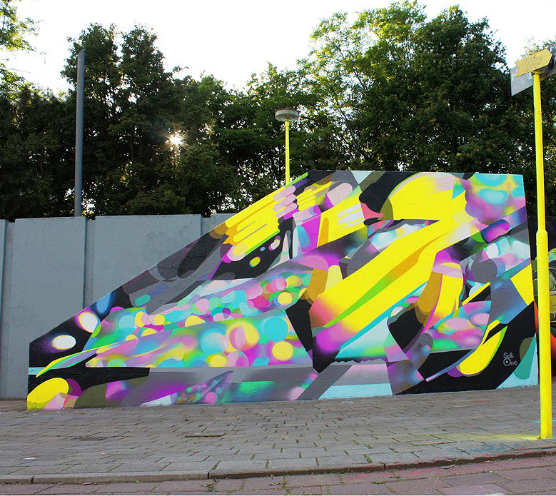netherlands abstract satone eindhoven