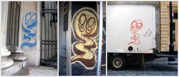  ghost truck nyc