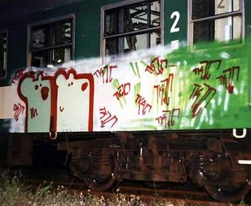  es-tkac train poland