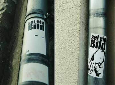  bild stickers berlin