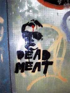  deadmeat strasbourg france