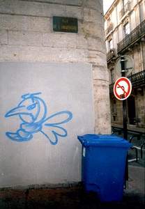  abeille montpellier