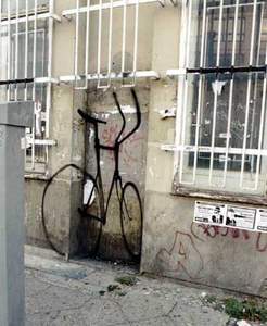  erosie bike berlin