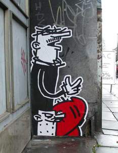  graffitilovesyou hamburg germany