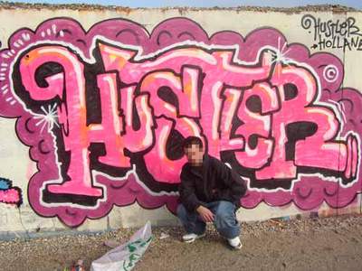  hustler ttcrew pink bordeaux