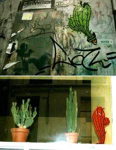  cactus toulouse