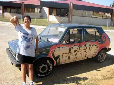  ttcrew car bordeaux