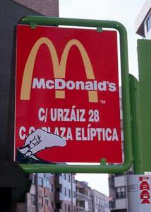  tayone vigo spain mcdo