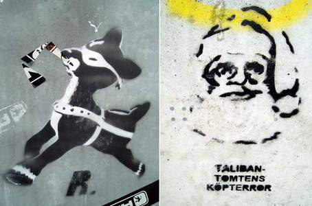  stencil stockholm scandinavia