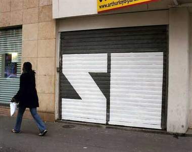  social shutters paris