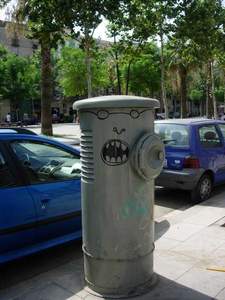  mymonsters barcelona