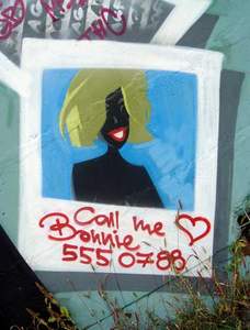  call bonnie berlin