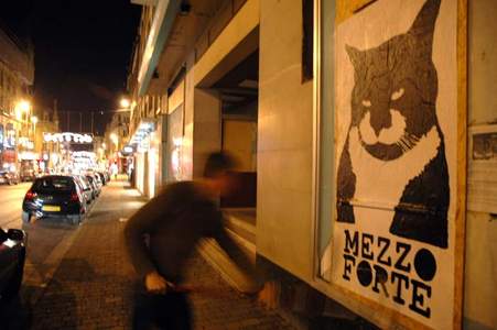  mezzoforte process night cat reims france