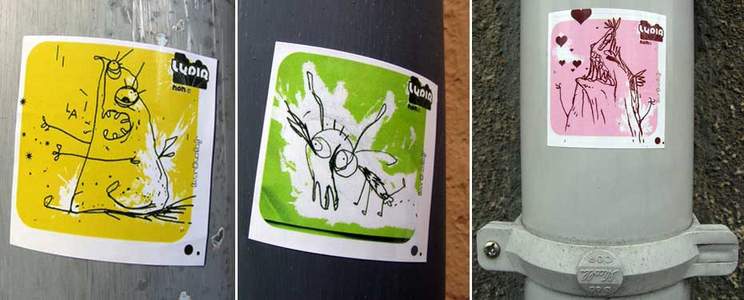  lksir rouen stickers france