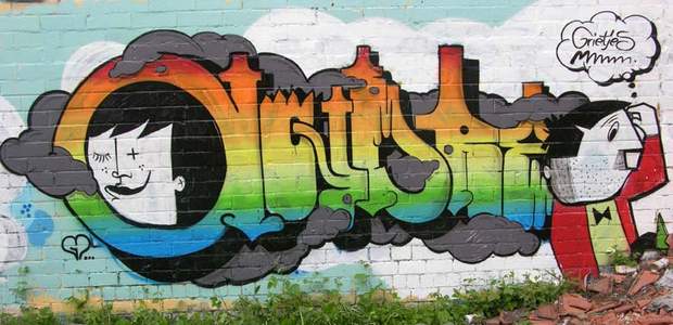  andre gmcrew gent rainbow belgium